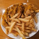 현대철물건재 | 천안 두정동 깐부치킨 먹어보니 역시 소리가 나오네요