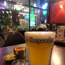맥주를구한피자 구서점 이미지