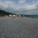 주전몽돌해변 이미지