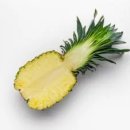 파인애플 이미지