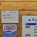 반석수산 | 대전 맛집, 반석역 맛집, 프레시한 회가 땡길 때 바다수산
