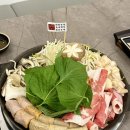 금정구보건소 입구 | [ 구서동 ] 부산 장전역 맛집 정성순대 금정점 순대전골 추천