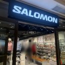아라육로230번길-L | 살로몬 백팩 SALOMON 트레일블레이저 30L 착샷 내돈내산 구매후기