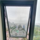 완전차단방충망 이미지