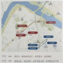 공주 이음길 종교문화 유산의 길 1구간 소개