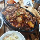 숨은 맛집/할머니 생각이 절로 나는 밥집 청국장, 쭈꾸미, 쭈삼, 생선구이 맛집 카루소!/내돈 내산 후기