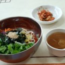 안동잔치국수 이미지