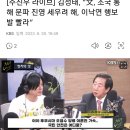 혼수성태, “문재인, 조국 통해 문파 진영 세우려 해, 이낙연 행보 발 빨라” 이미지