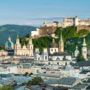 잘츠부르크 이미지