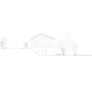 전원풍경 house 이미지