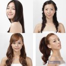 헤어스타일 이미지