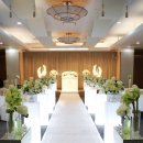 [리사웨딩][부산해운대구웨딩홀]한화리조트 이미지