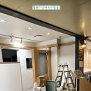 연남 토마 천호점 필름 시공후기