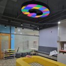 새롬어린이집 | 세종 미술 수업 '미술로생각하기' 세종새롬센터 실제수업후기 ㅎ 너무행복해하는 아이의 웃음소리를...