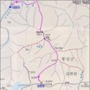 *107차 GM산악회 강원 횡성 어답산(786.4m) 이미지