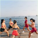 매일매일의 건강습관, 건강체조 이미지