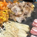 봉선대패삼겹살 | 광주 봉선동 맛집 “일품대패 봉선점”