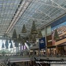 블랙샌즈호텔 | 마리나베이 샌즈에서 즐기는 블랙탭 &amp; 바샤커피