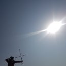강진도암초등학교 | 2019.04.06~07 덕룡 주작산 백패킹