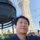 🌹캐나다 김남식,이동호,이재진,이종욱 제자들과 함께.. 이미지