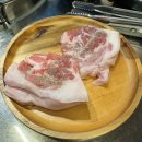 안산초입 화장실 | 안산 호수동맛집 추천 뒷고기가 일품인 부일소금구이 후기