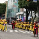 신나는 토탈공예 놀이터 | 수원 가볼만한곳 | 2025 수원화성문화제 완벽 후기 (정조대왕 능행차, 야간개장, 주차 꿀팁 총정리!)