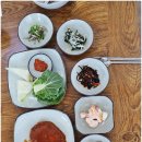 효돈축구공원 | 제주 전복뚝배기 제주 쇠소깍오메기식당 아침식사로뚝배기!