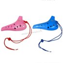 오카리나 이미지