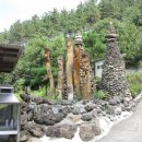 마이산 갓바위 약천암 이미지