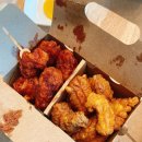 교촌치킨 망원점 이미지