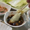 청량리36 | 청량리 경동시장 흑백요리사 이모카세 안동집 손칼국시 솔직후기