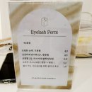 밍크속눈썹 | [사당역 속눈썹펌] 코하루 스튜디오, 퍼스널 눈썹 컨설팅을 무료로 받을 수 있는 곳 + 속눈썹 펌 후기