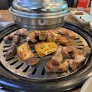 흑돈 연가 이미지