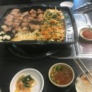 생삽겹살집