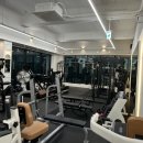 NY GYM 이미지