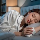 매일 ‘8시간’ 잘 자면 나타나는 변화...“혈당 안정부터 뇌 청소까지” 이미지