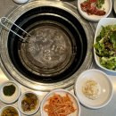 [송파 맛집] 가족모임으로 제격인 잠실새내고기집, @청기와타운 잠실새내점 상세 후기
