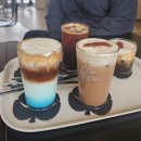 구봉칼국수 | [카페 아셀] 안산 대부도 오션뷰 카페 수제 케이크 맛집 내돈내산 추천 후기 (+칼국수 맛집)