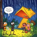 개미와베짱이 이미지