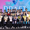 강릉여고 이신영, 흥국생명 2R 2순위 지명…이민영은 수련선수로 현대건설행 이미지