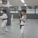 아이맘 태권도 이미지