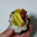 미크닉김밥
