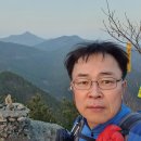 부포마을회관 | 통영지맥 제1구간 감치재에서 대곡산 분기점 지나 솔고개까지 산행후기