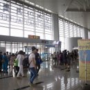 동개정마을 | 대한민국 최서남단 가거도 백패킹