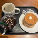 민스타푸드 | 신생아 외출 장소 추천 성남이마트 후기｜수유실｜푸드코트 메뉴｜스타벅스