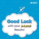 Good Luck to All A-Level Students! 🍀 이미지