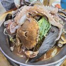 삼성혈해물탕 - 제주시 도두항서7길 23 | 진짜 제주도 맛집, 원조 살아 있는 삼성혈해물탕본점 후기