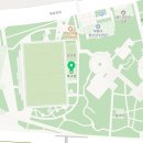 삼산월드체육관 족구장 이미지