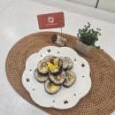 노랑김밥