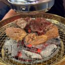 박달숯불갈비 이미지